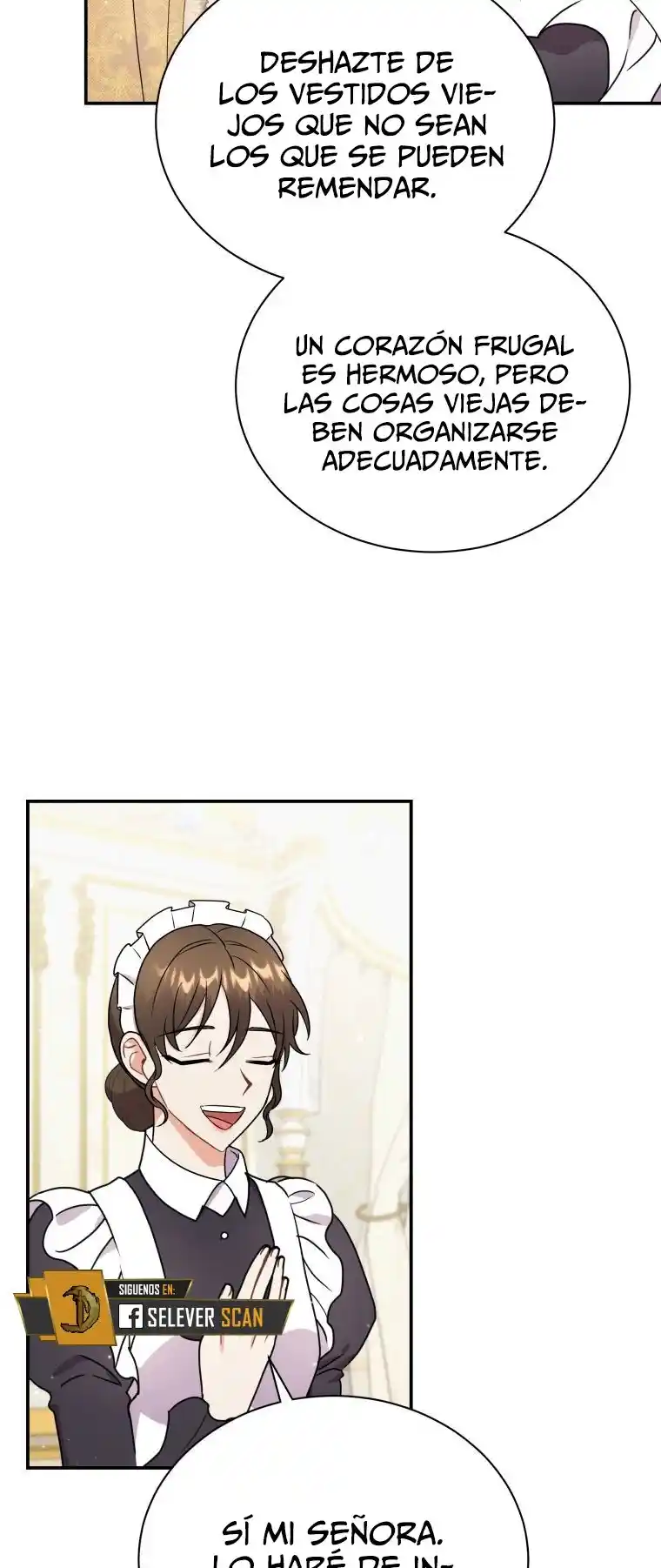 Me Convertí En La Entrenadora Del Villano - Capítulo 31 - Página 55 - LectorTMOo
