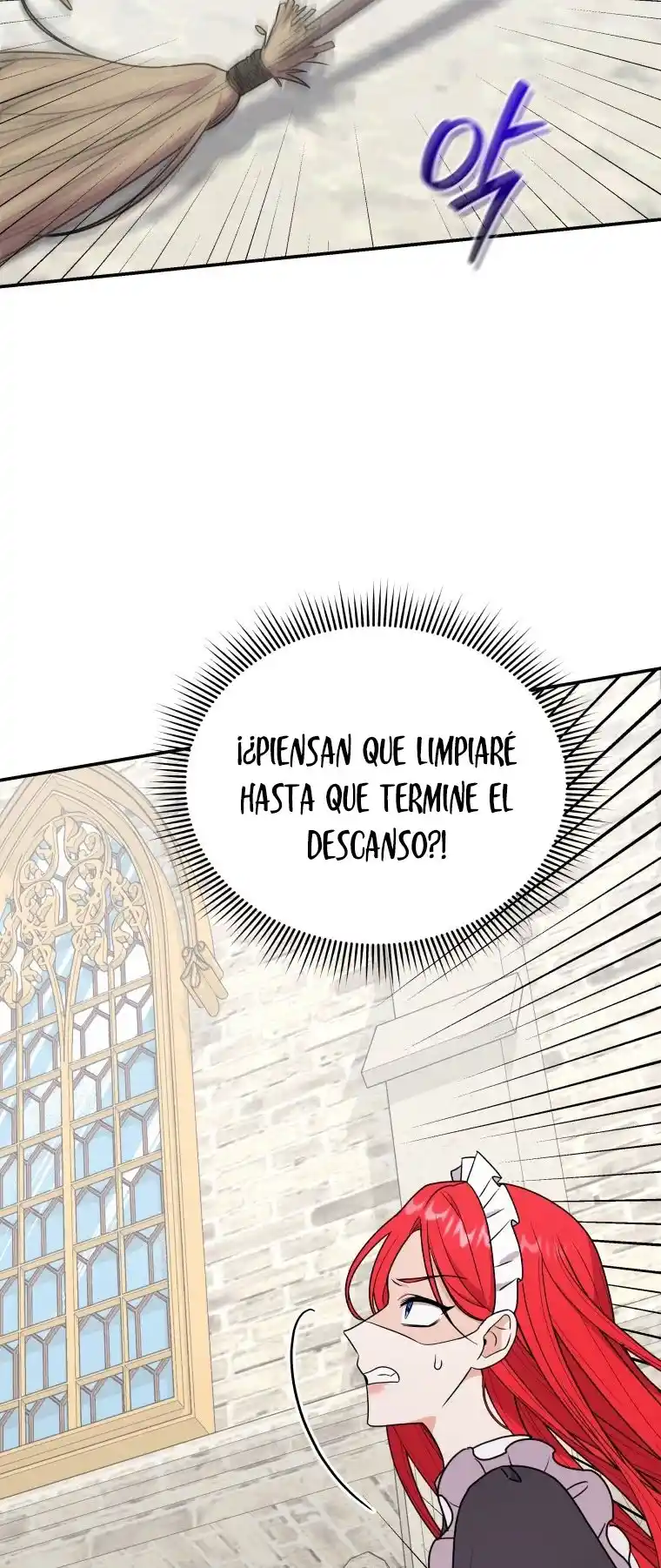 Me Convertí En La Entrenadora Del Villano - Capítulo 31 - Página 58 - LectorTMOo