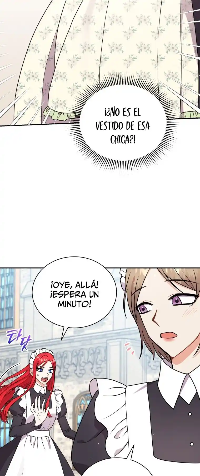 Me Convertí En La Entrenadora Del Villano - Capítulo 31 - Página 63 - LectorTMOo