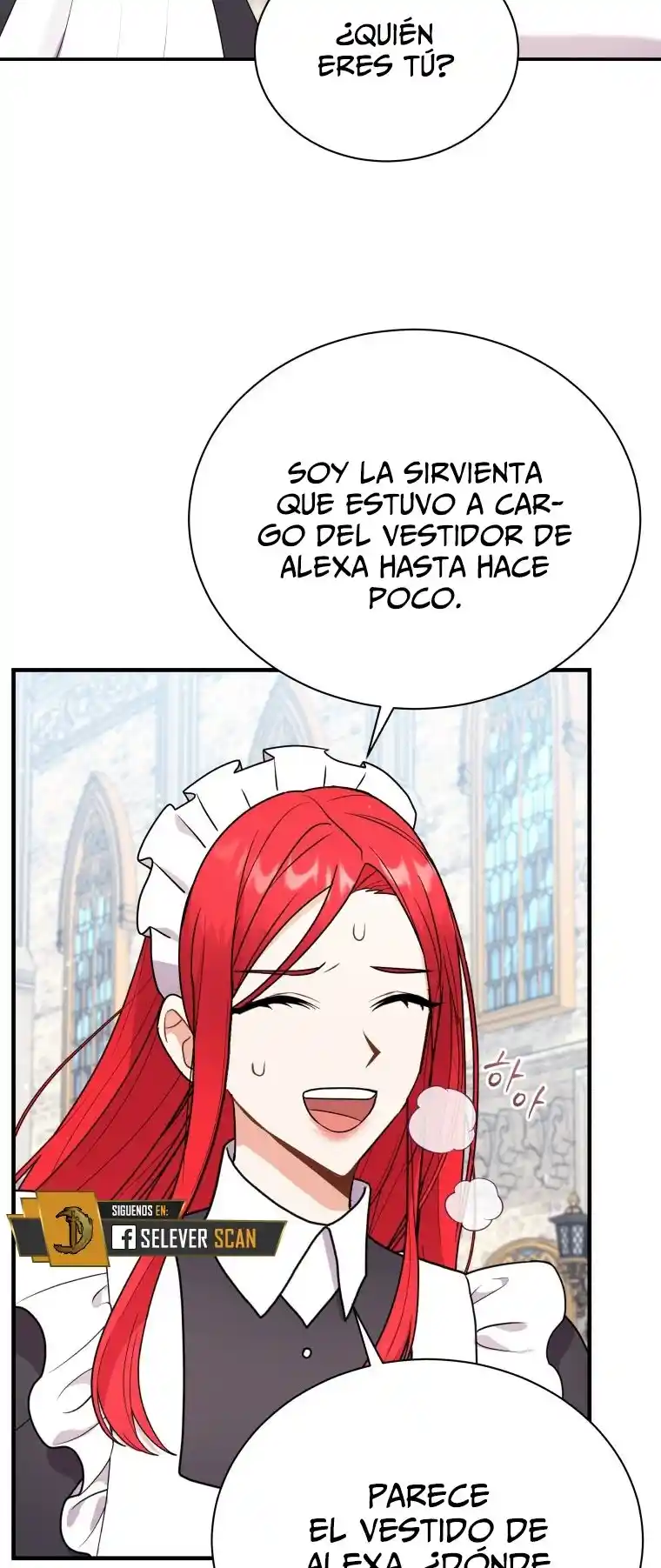 Me Convertí En La Entrenadora Del Villano - Capítulo 31 - Página 64 - LectorTMOo
