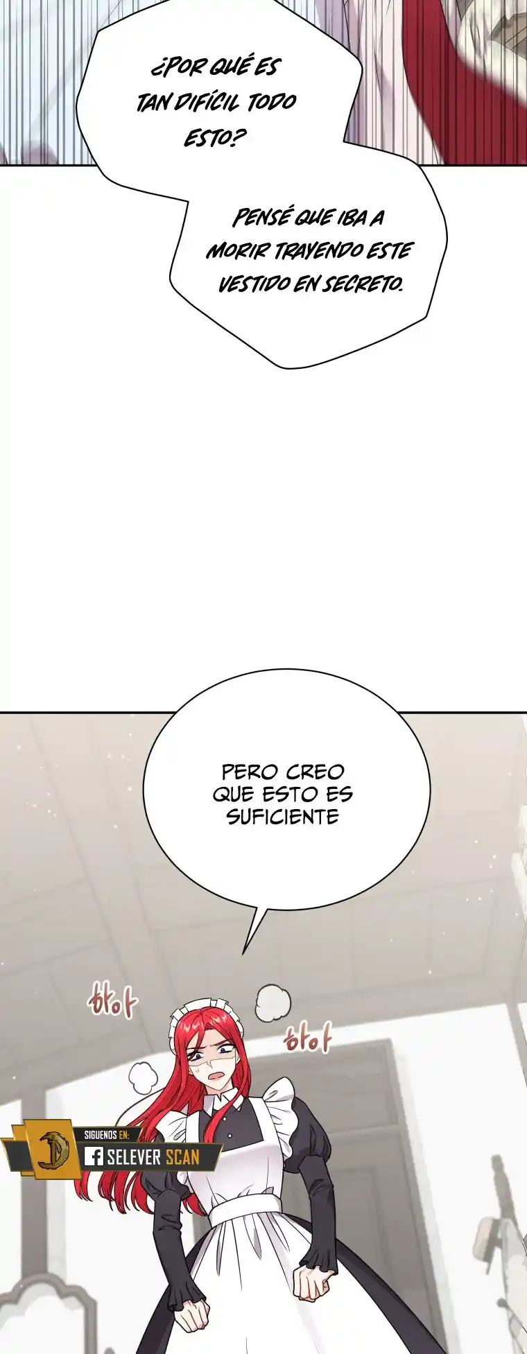 Me Convertí En La Entrenadora Del Villano - Capítulo 32 - Página 22 - LectorTMOo