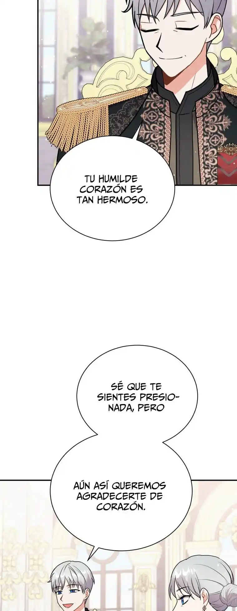Me Convertí En La Entrenadora Del Villano - Capítulo 32 - Página 45 - LectorTMOo