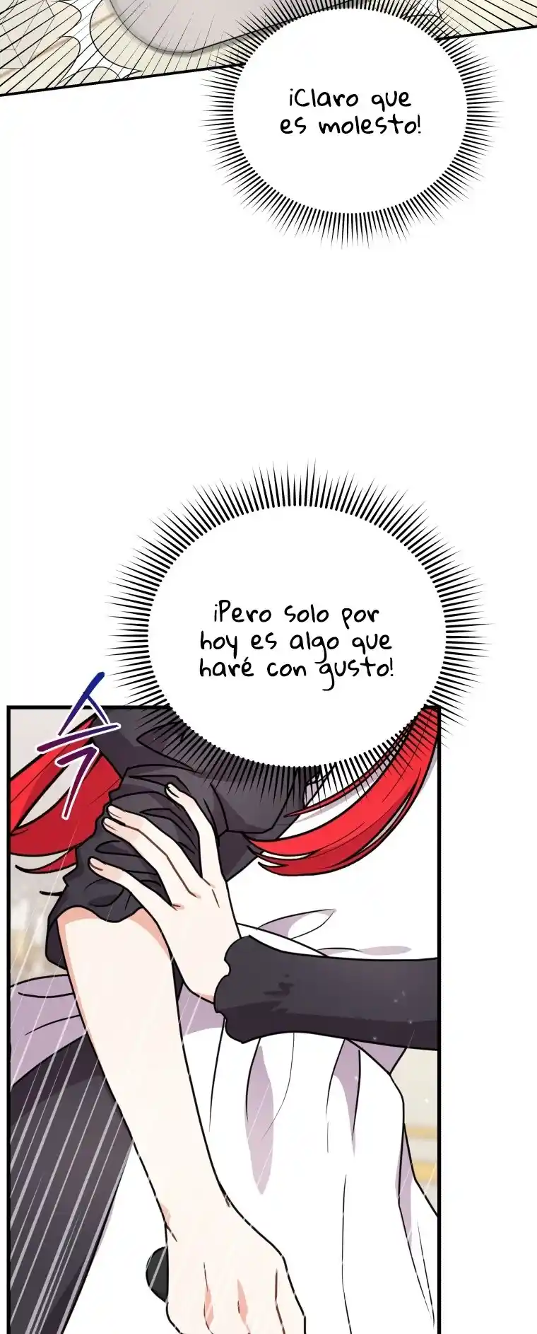 Me Convertí En La Entrenadora Del Villano - Capítulo 34 - Página 23 - LectorTMOo