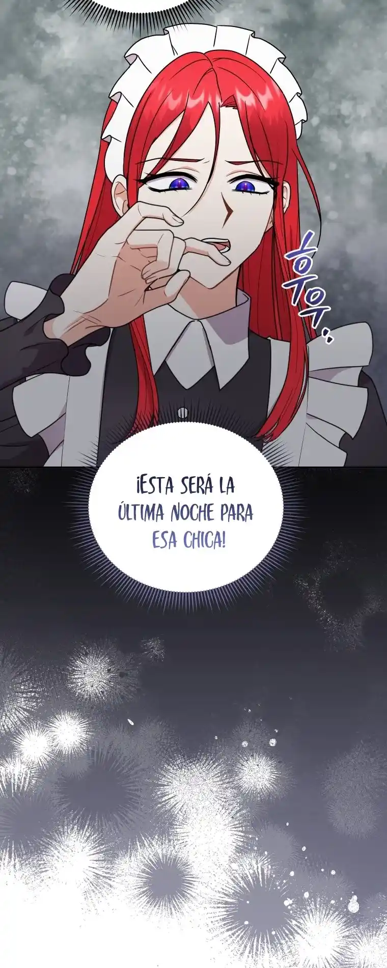 Me Convertí En La Entrenadora Del Villano - Capítulo 34 - Página 32 - LectorTMOo