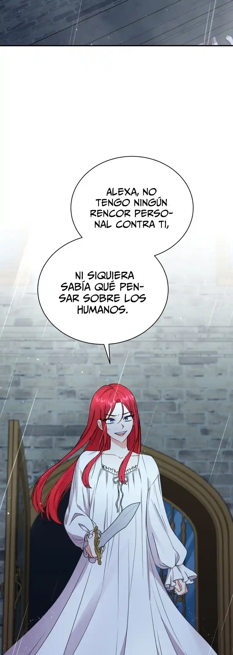 Me Convertí En La Entrenadora Del Villano - Capítulo 34 - Página 51 - LectorTMOo