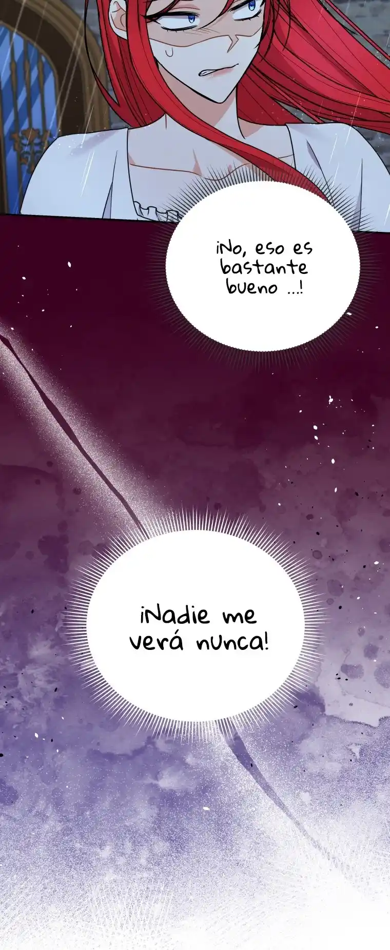 Me Convertí En La Entrenadora Del Villano - Capítulo 35 - Página 18 - LectorTMOo