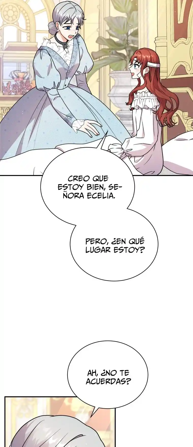 Me Convertí En La Entrenadora Del Villano - Capítulo 35 - Página 57 - LectorTMOo