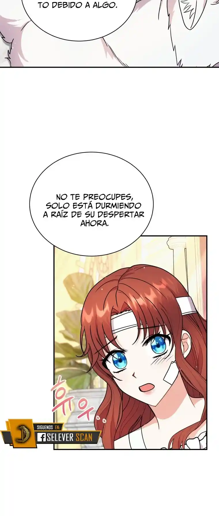 Me Convertí En La Entrenadora Del Villano - Capítulo 35 - Página 63 - LectorTMOo