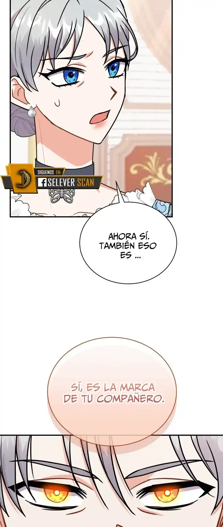Me Convertí En La Entrenadora Del Villano - Capítulo 35 - Página 68 - LectorTMOo