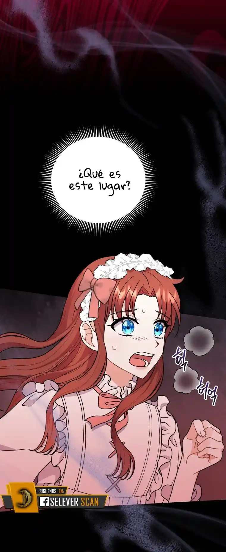 Me Convertí En La Entrenadora Del Villano - Capítulo 36 - Página 11 - LectorTMOo