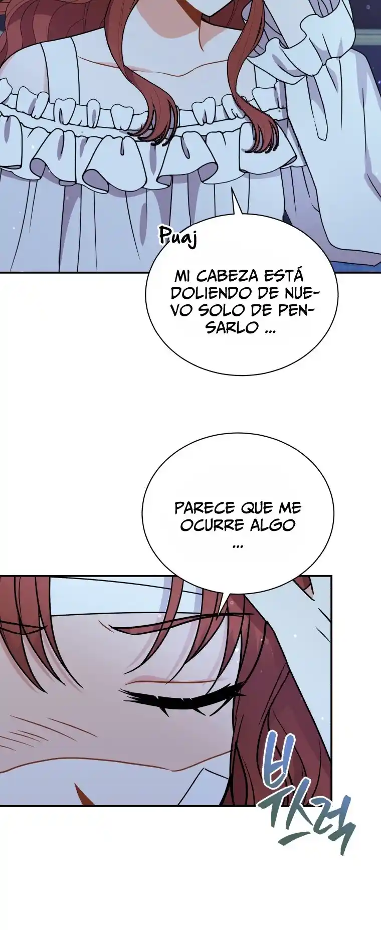 Me Convertí En La Entrenadora Del Villano - Capítulo 36 - Página 17 - LectorTMOo