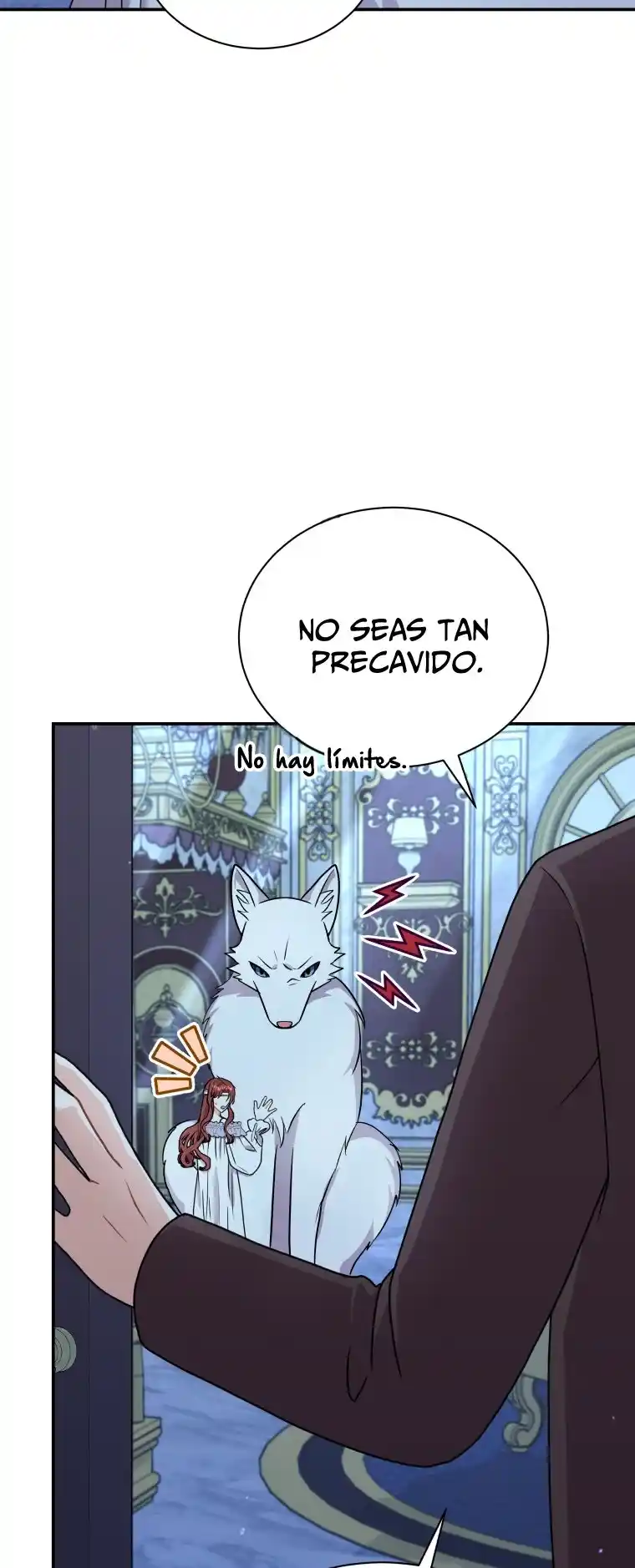 Me Convertí En La Entrenadora Del Villano - Capítulo 36 - Página 27 - LectorTMOo