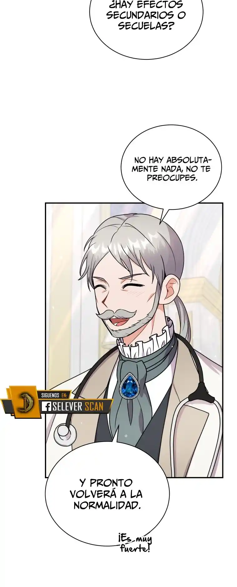 Me Convertí En La Entrenadora Del Villano - Capítulo 36 - Página 34 - LectorTMOo