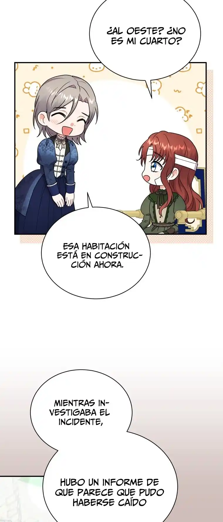 Me Convertí En La Entrenadora Del Villano - Capítulo 36 - Página 38 - LectorTMOo