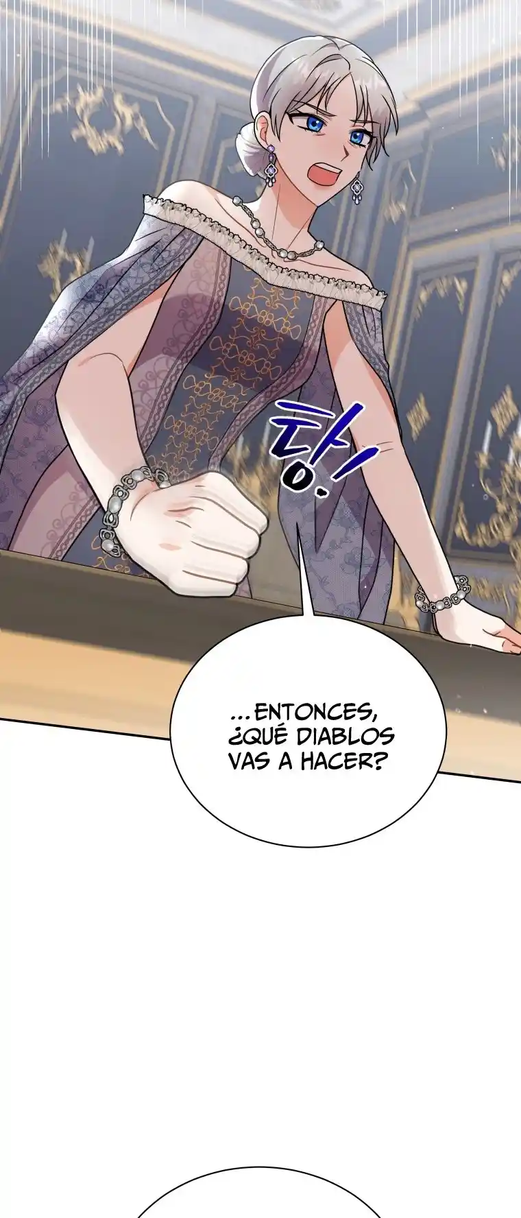 Me Convertí En La Entrenadora Del Villano - Capítulo 36 - Página 45 - LectorTMOo