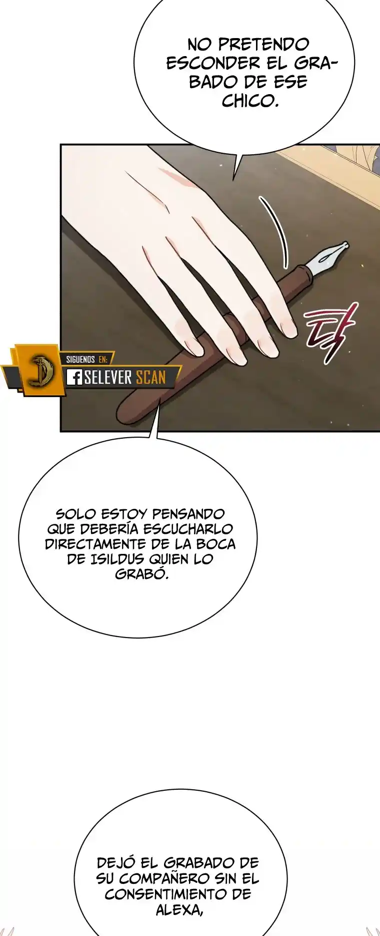 Me Convertí En La Entrenadora Del Villano - Capítulo 36 - Página 49 - LectorTMOo
