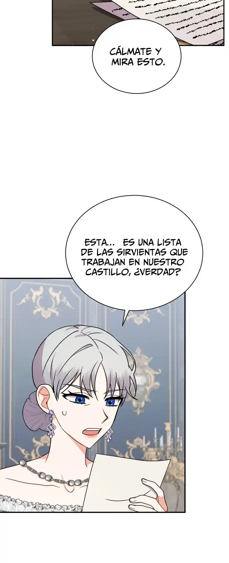 Me Convertí En La Entrenadora Del Villano - Capítulo 36 - Página 58 - LectorTMOo