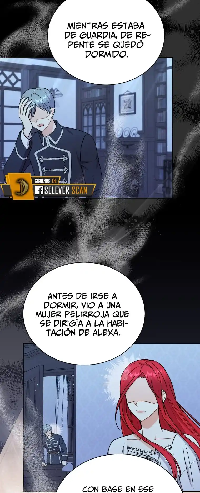Me Convertí En La Entrenadora Del Villano - Capítulo 36 - Página 60 - LectorTMOo