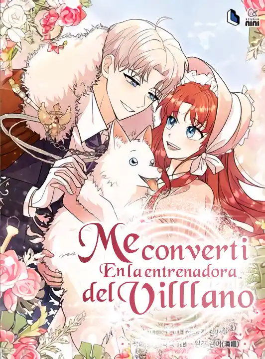 Me Convertí En La Entrenadora Del Villano - Capítulo 4 - Página 1 - LectorTMOo