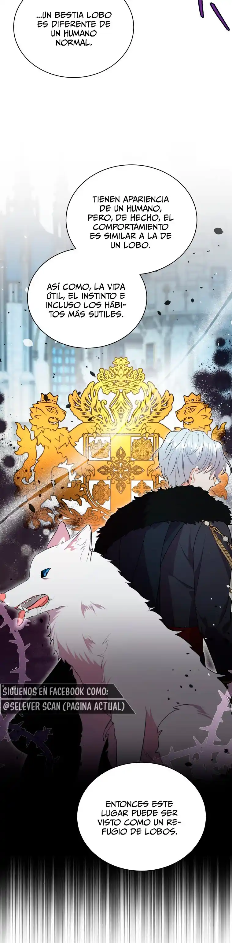 Me Convertí En La Entrenadora Del Villano - Capítulo 4 - Página 11 - LectorTMOo