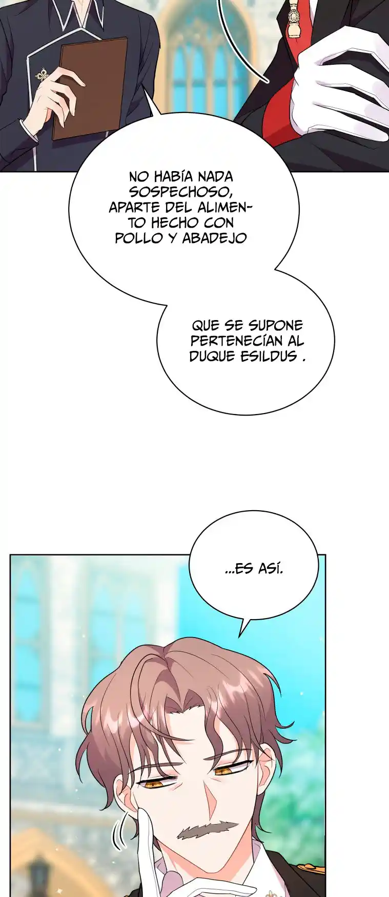 Me Convertí En La Entrenadora Del Villano - Capítulo 4 - Página 18 - LectorTMOo