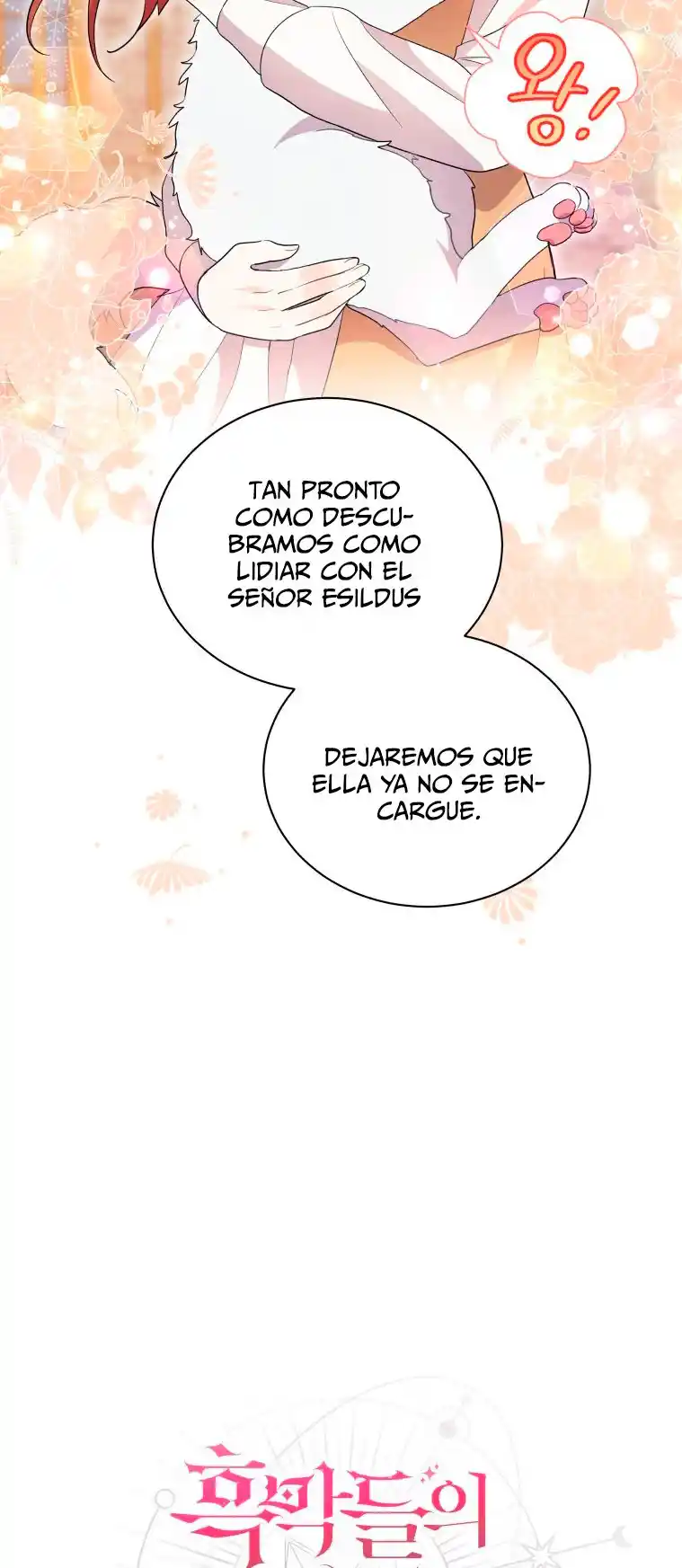 Me Convertí En La Entrenadora Del Villano - Capítulo 4 - Página 21 - LectorTMOo
