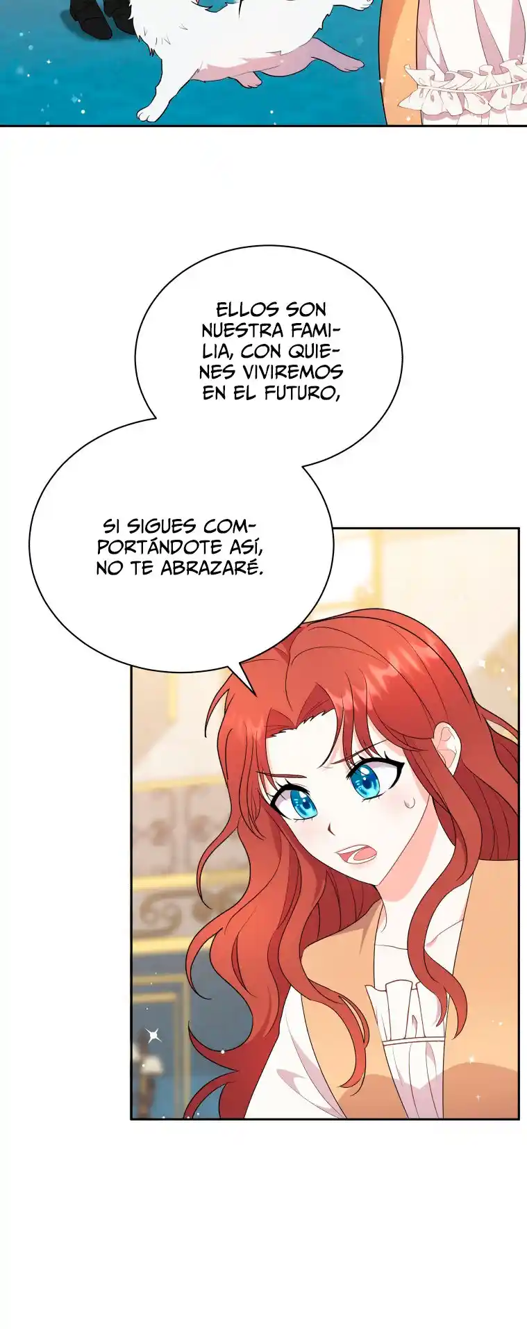 Me Convertí En La Entrenadora Del Villano - Capítulo 4 - Página 36 - LectorTMOo