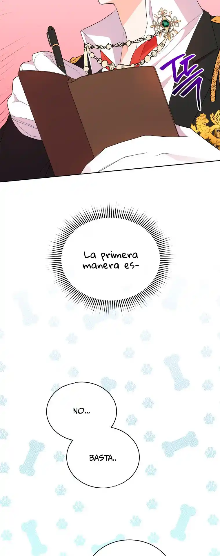 Me Convertí En La Entrenadora Del Villano - Capítulo 4 - Página 41 - LectorTMOo