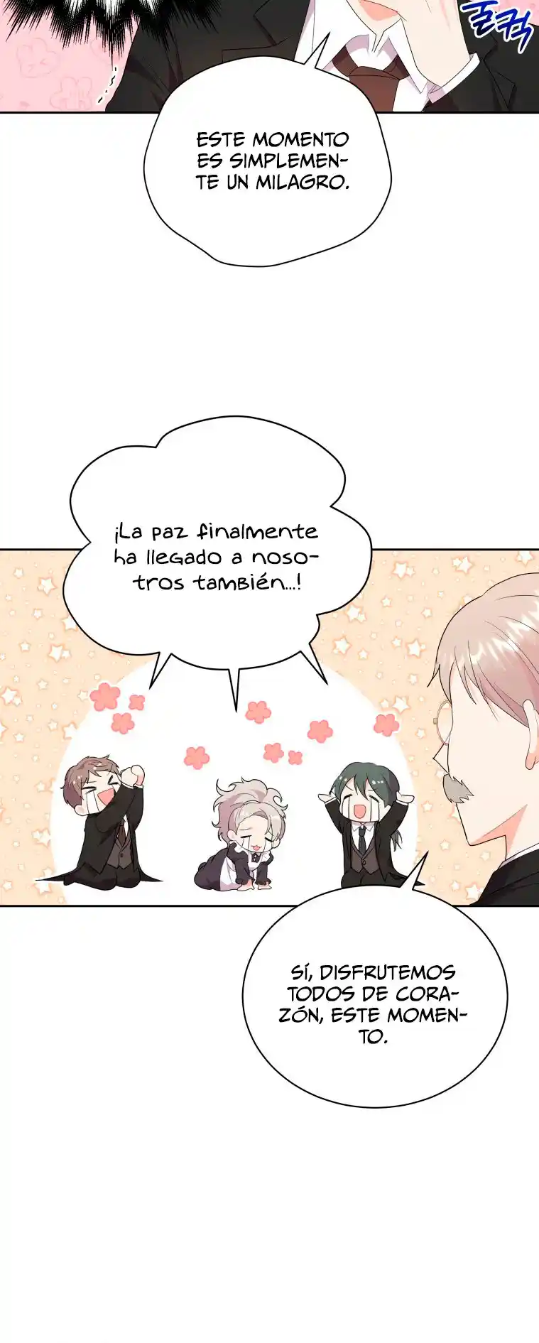 Me Convertí En La Entrenadora Del Villano - Capítulo 4 - Página 46 - LectorTMOo
