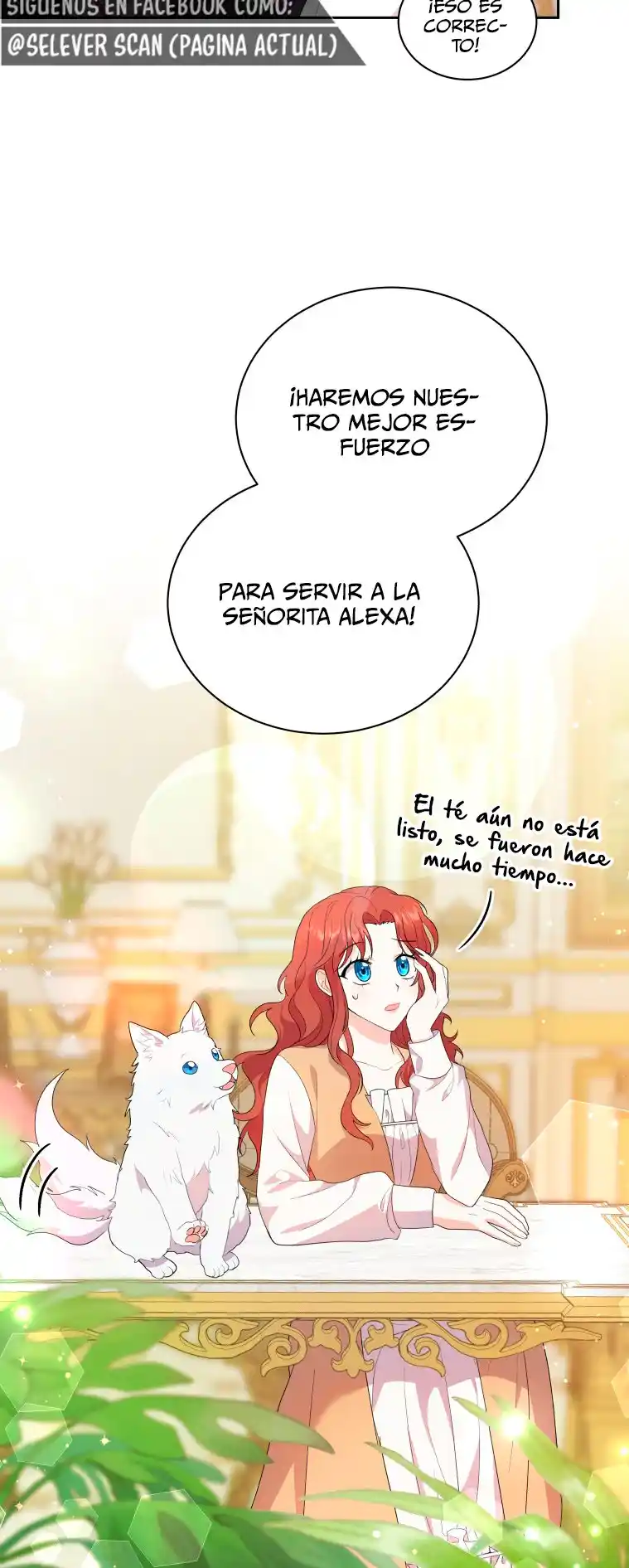 Me Convertí En La Entrenadora Del Villano - Capítulo 4 - Página 53 - LectorTMOo