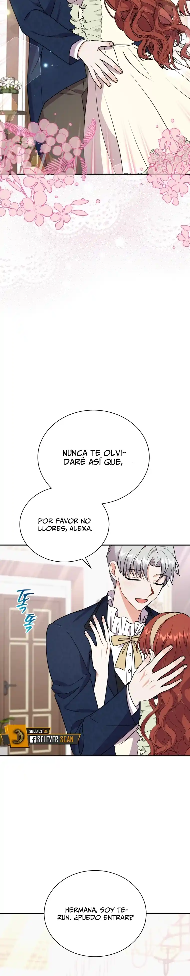 Me Convertí En La Entrenadora Del Villano - Capítulo 40 - Página 21 - LectorTMOo