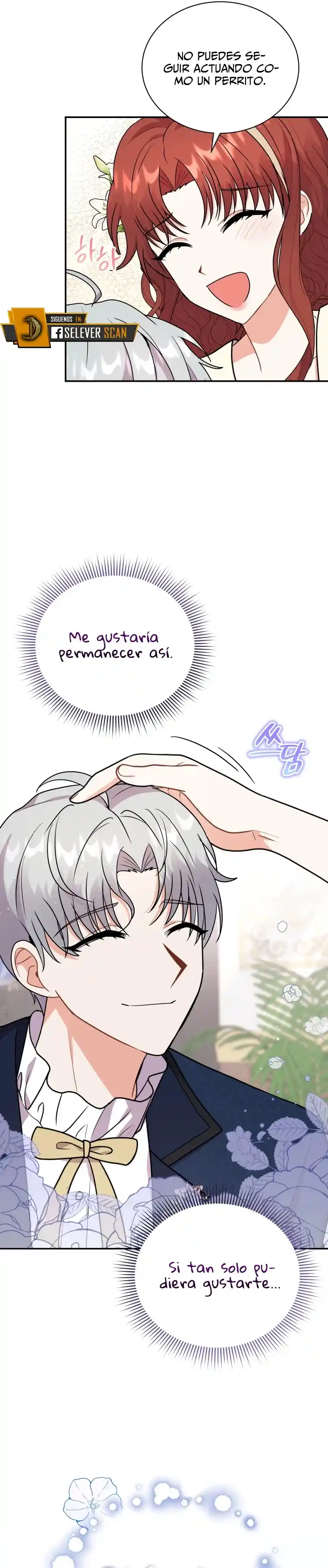 Me Convertí En La Entrenadora Del Villano - Capítulo 40 - Página 27 - LectorTMOo