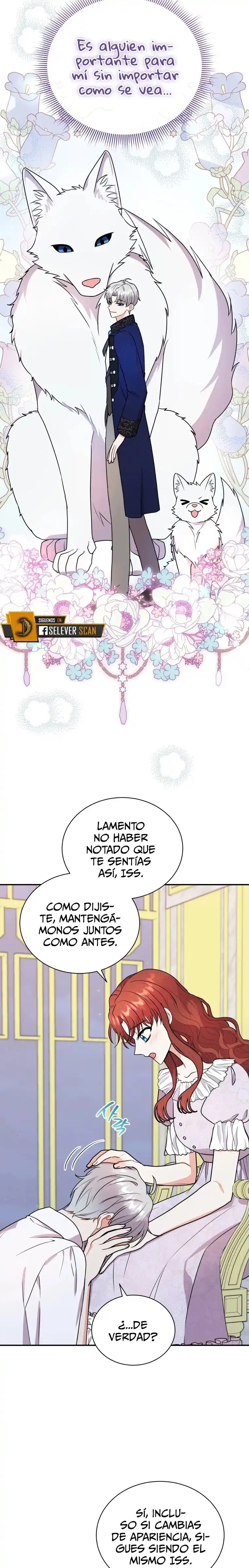 Me Convertí En La Entrenadora Del Villano - Capítulo 42 - Página 17 - LectorTMOo