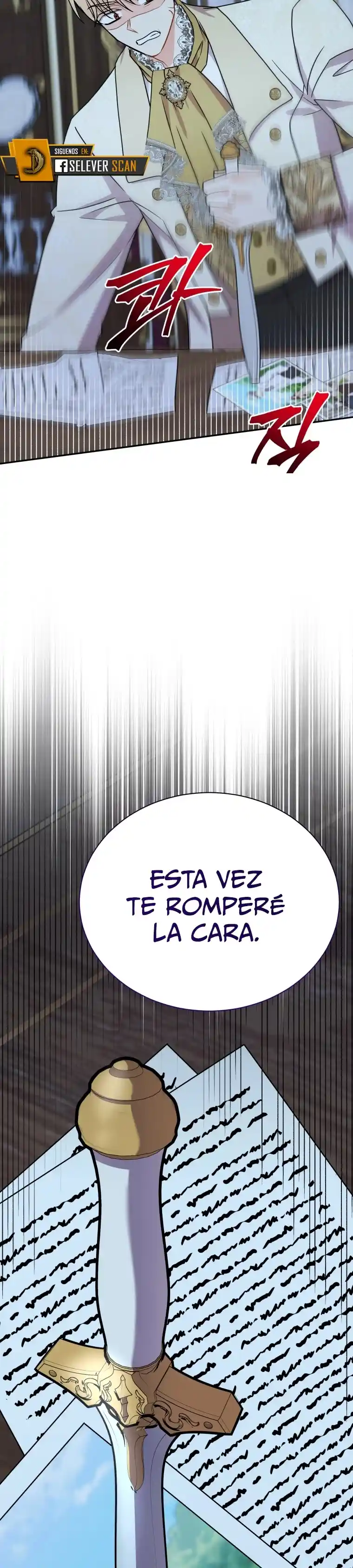 Me Convertí En La Entrenadora Del Villano - Capítulo 42 - Página 29 - LectorTMOo