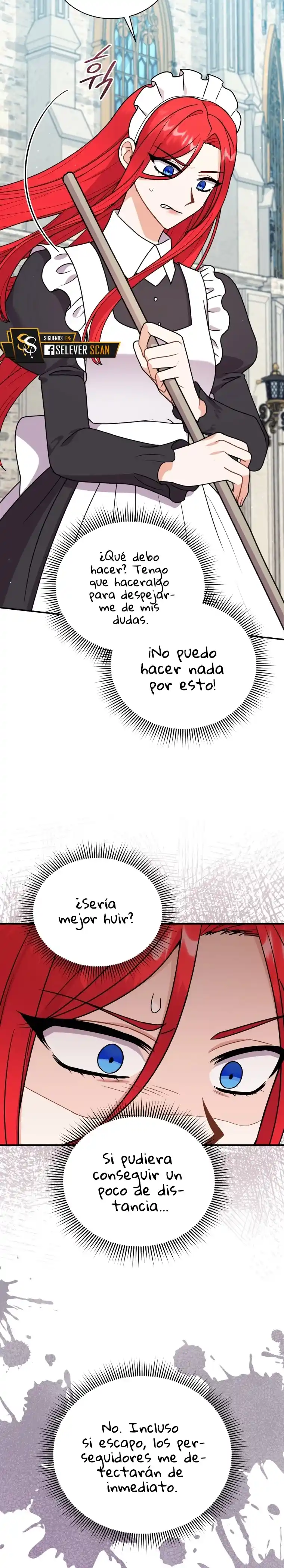 Me Convertí En La Entrenadora Del Villano - Capítulo 43 - Página 33 - LectorTMOo