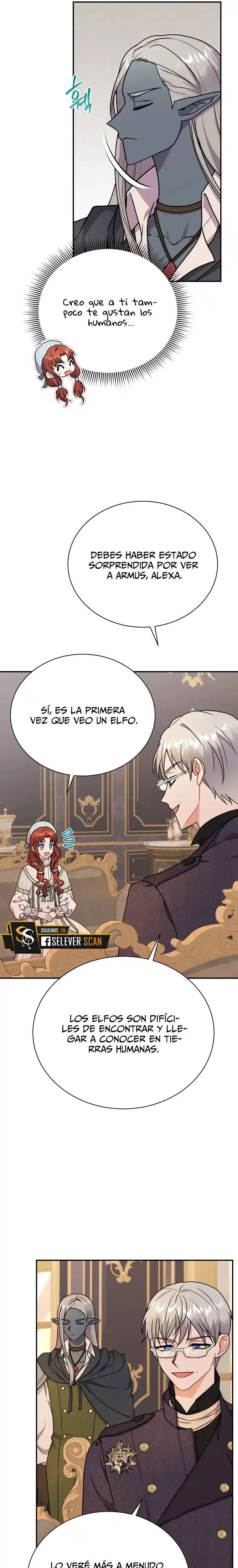 Me Convertí En La Entrenadora Del Villano - Capítulo 45 - Página 10 - LectorTMOo