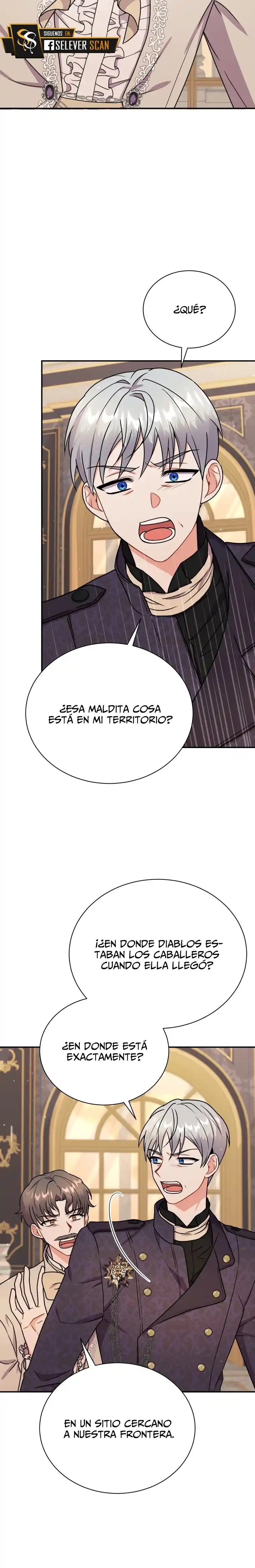 Me Convertí En La Entrenadora Del Villano - Capítulo 45 - Página 24 - LectorTMOo