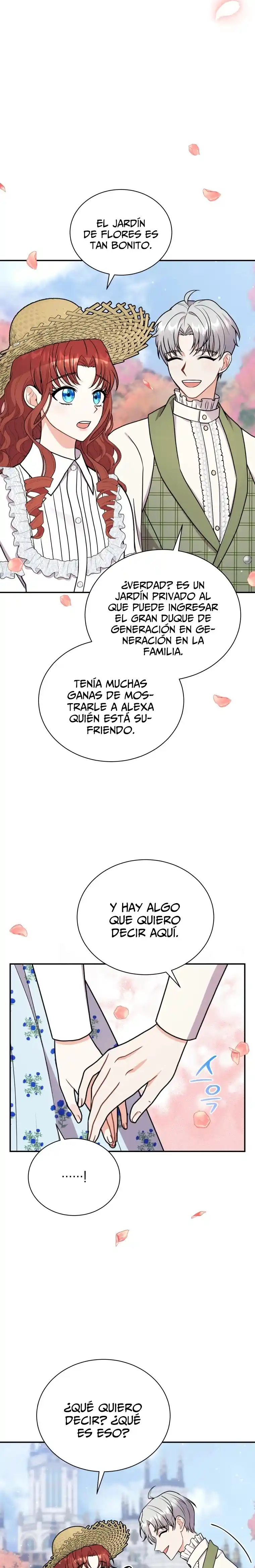 Me Convertí En La Entrenadora Del Villano - Capítulo 47 - Página 23 - LectorTMOo