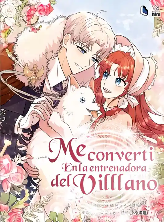Me Convertí En La Entrenadora Del Villano - Capítulo 48 - Página 1 - LectorTMOo