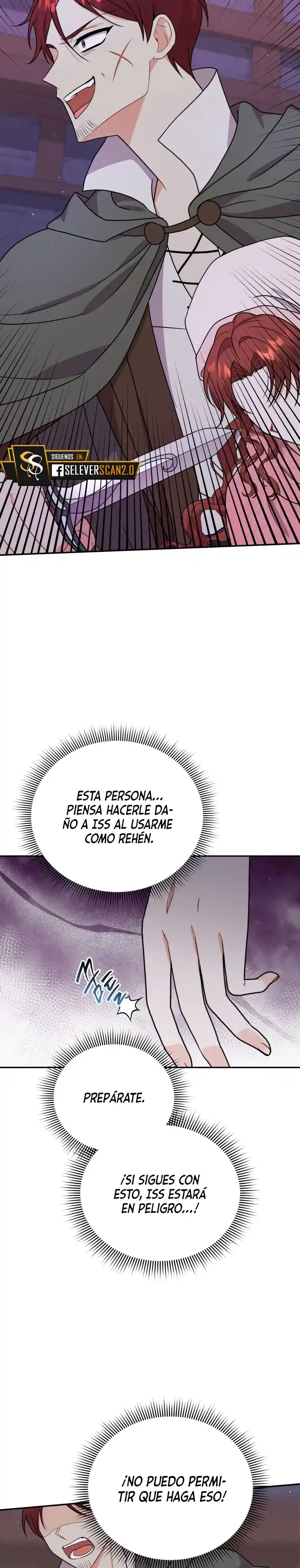 Me Convertí En La Entrenadora Del Villano - Capítulo 48 - Página 34 - LectorTMOo