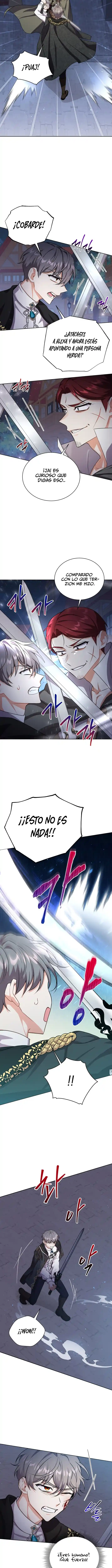 Me Convertí En La Entrenadora Del Villano - Capítulo 49 - Página 9 - LectorTMOo