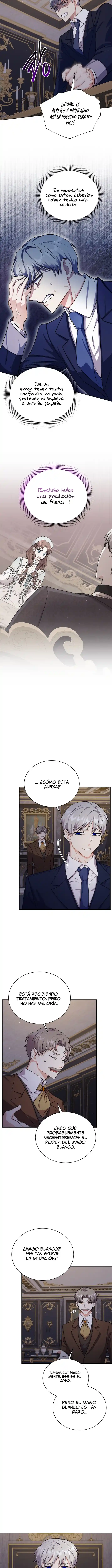 Me Convertí En La Entrenadora Del Villano - Capítulo 49 - Página 14 - LectorTMOo
