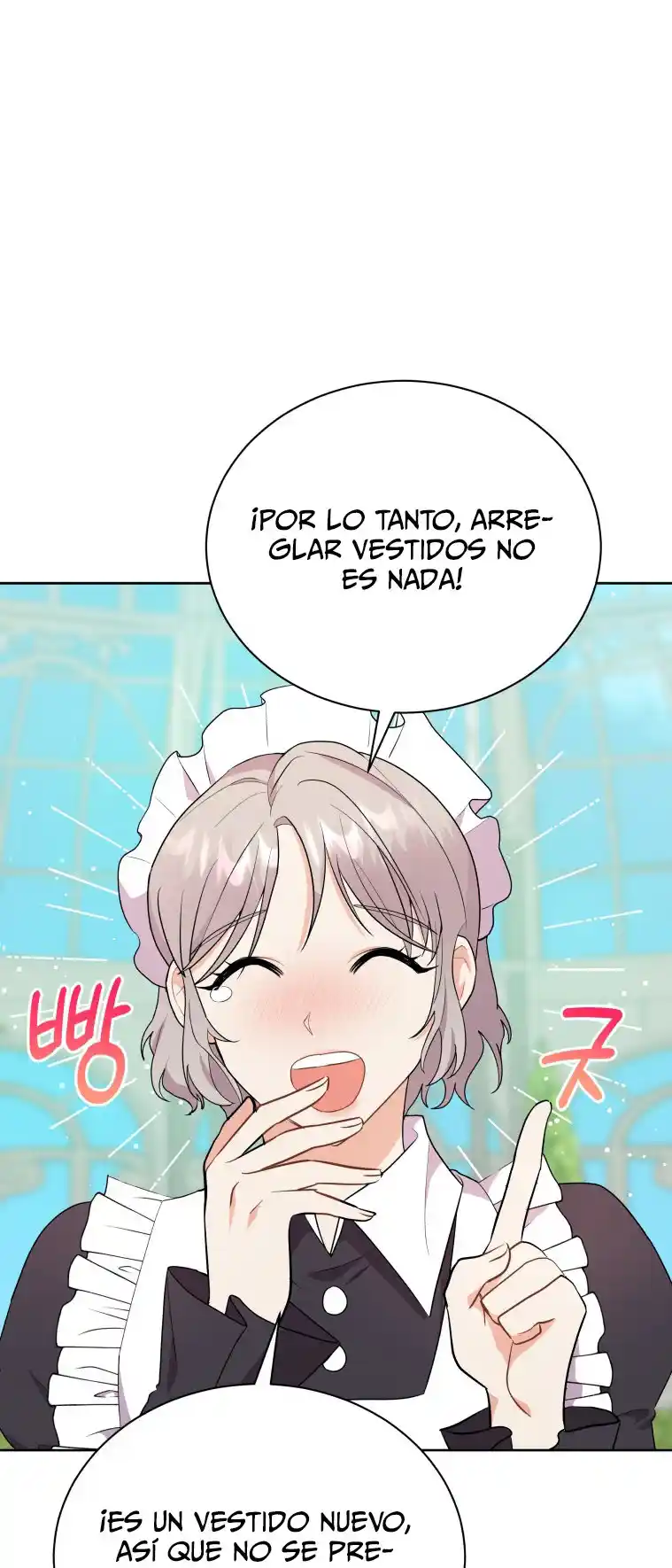 Me Convertí En La Entrenadora Del Villano - Capítulo 5 - Página 21 - LectorTMOo