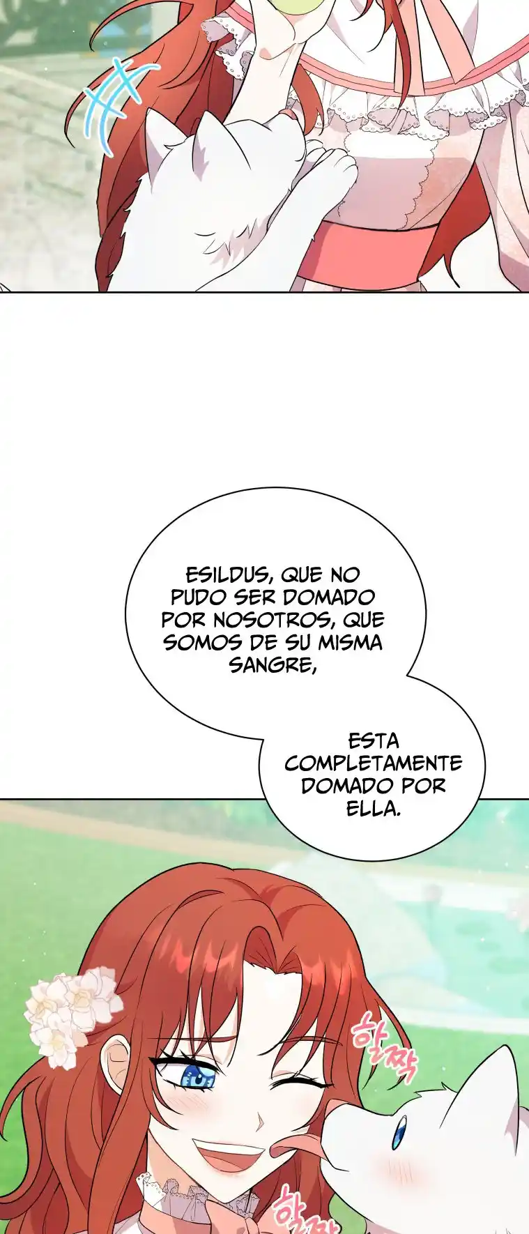 Me Convertí En La Entrenadora Del Villano - Capítulo 5 - Página 30 - LectorTMOo