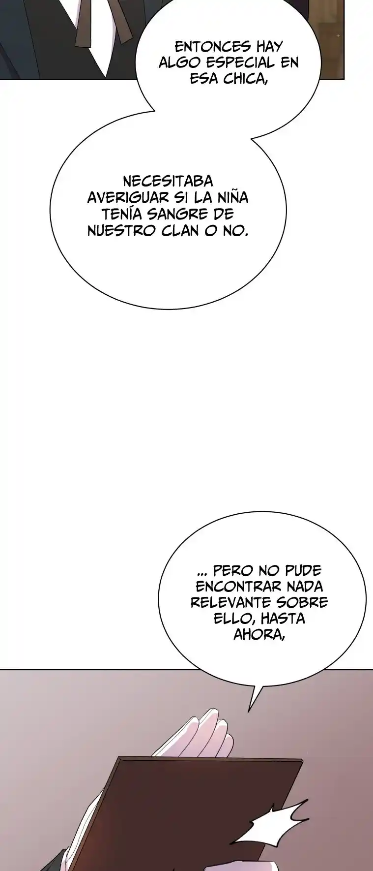 Me Convertí En La Entrenadora Del Villano - Capítulo 5 - Página 32 - LectorTMOo