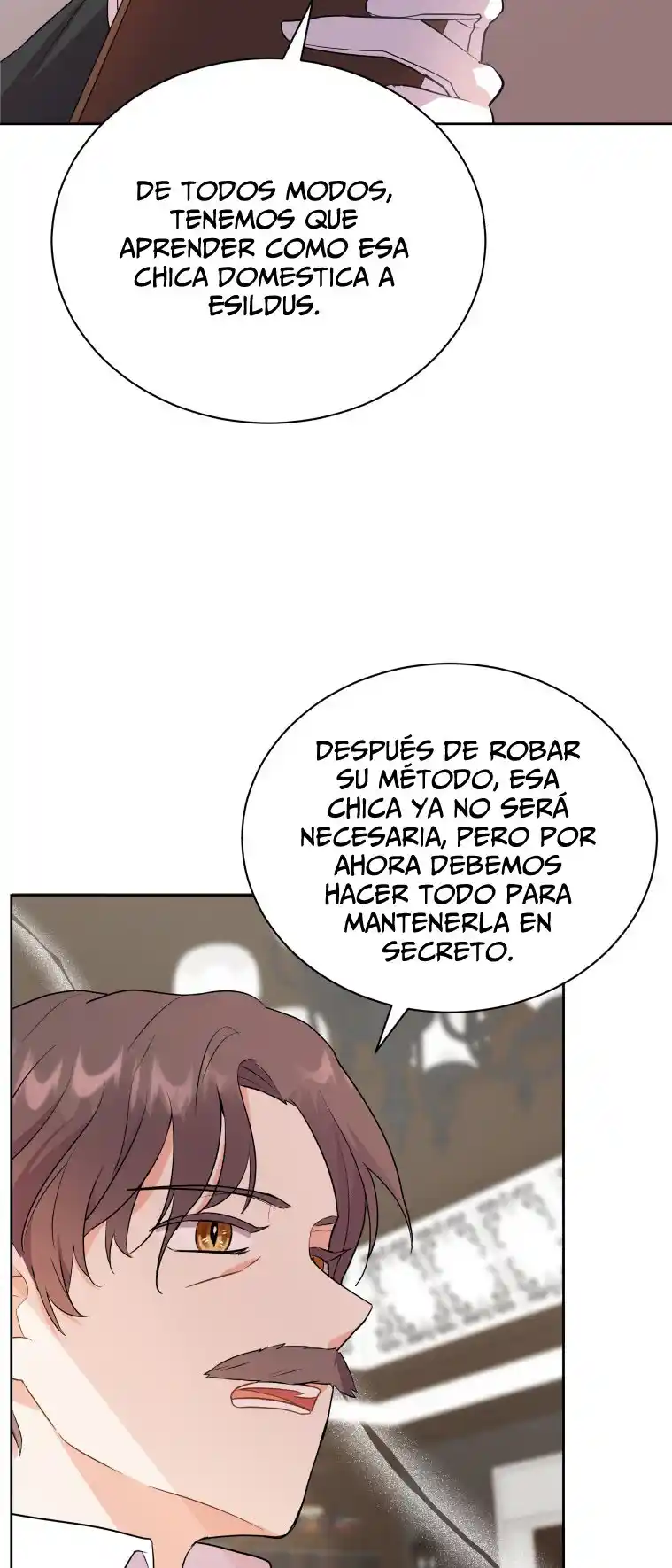 Me Convertí En La Entrenadora Del Villano - Capítulo 5 - Página 33 - LectorTMOo