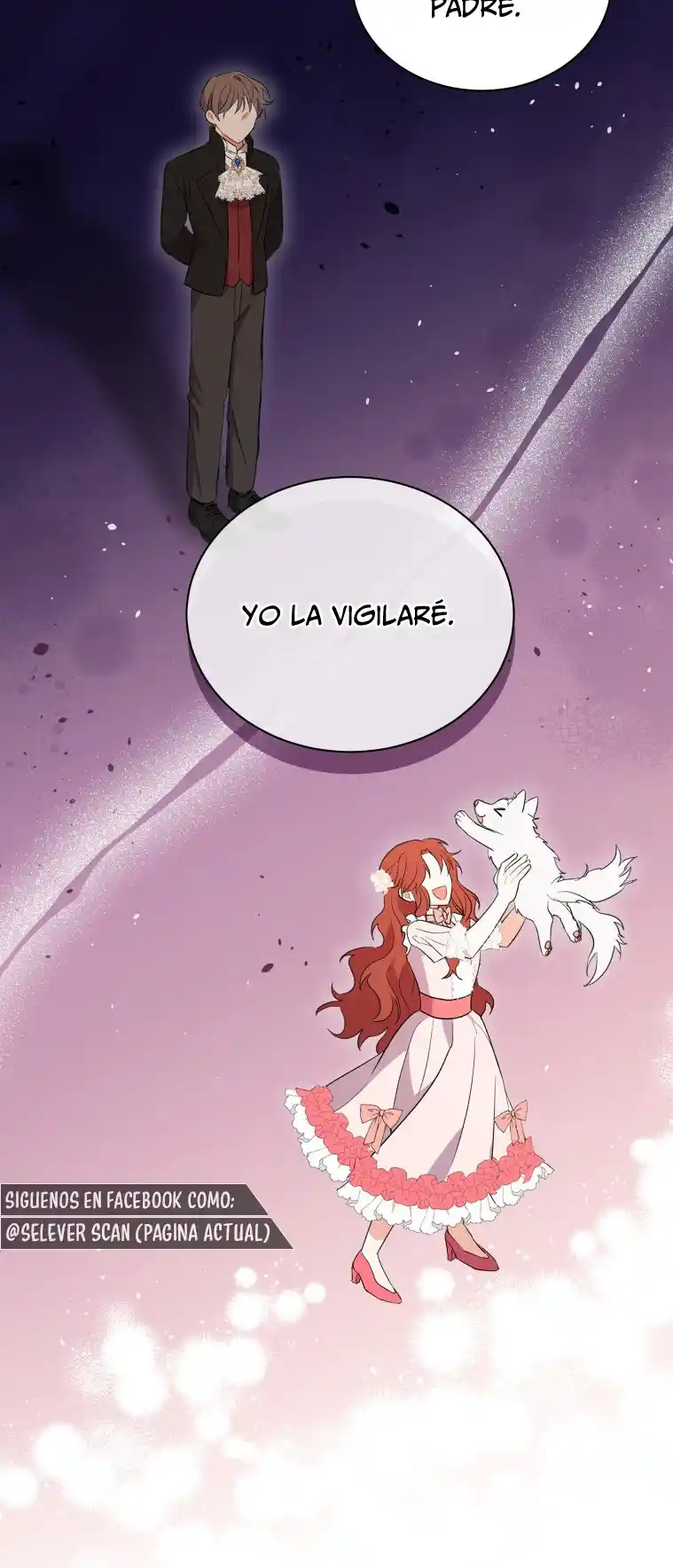 Me Convertí En La Entrenadora Del Villano - Capítulo 5 - Página 35 - LectorTMOo