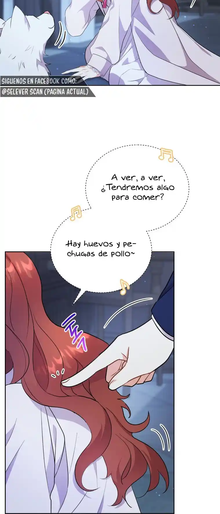 Me Convertí En La Entrenadora Del Villano - Capítulo 5 - Página 41 - LectorTMOo