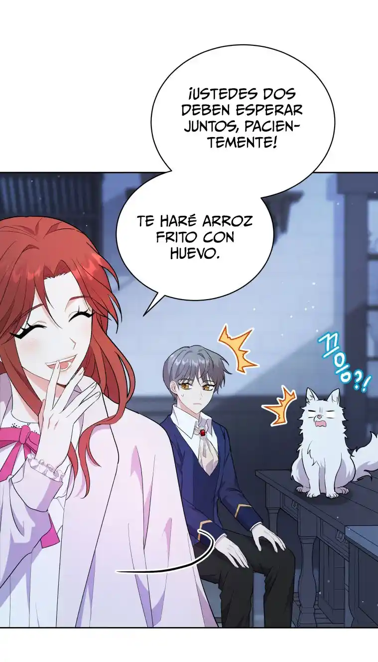 Me Convertí En La Entrenadora Del Villano - Capítulo 5 - Página 60 - LectorTMOo