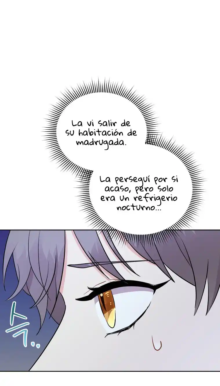 Me Convertí En La Entrenadora Del Villano - Capítulo 5 - Página 62 - LectorTMOo